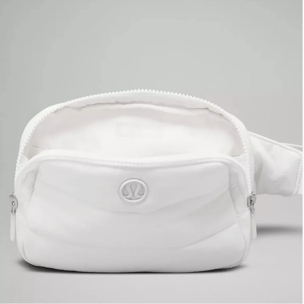 NWT! Lululemon Everywhere‎ Belt Bag Large 2L Wunder Puff